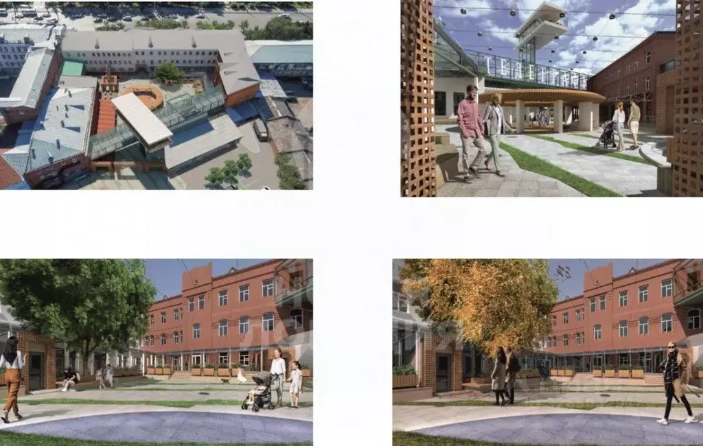 Помещение свободного назначения в Омская область, Омск ул. Гагарина, ... - Фото 2