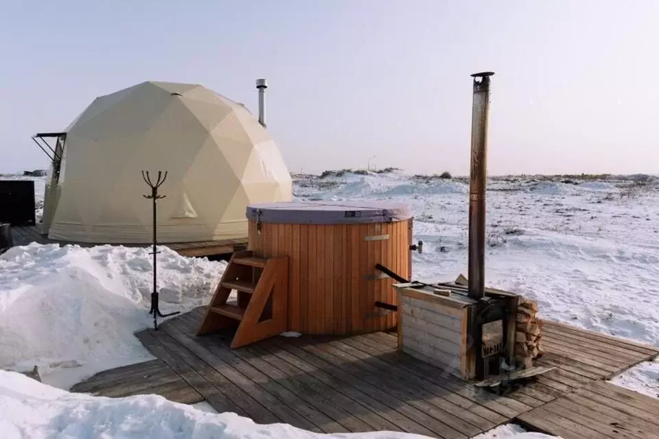 Дом в Камчатский край, Петропавловск-Камчатский  (25 м) - Фото 2