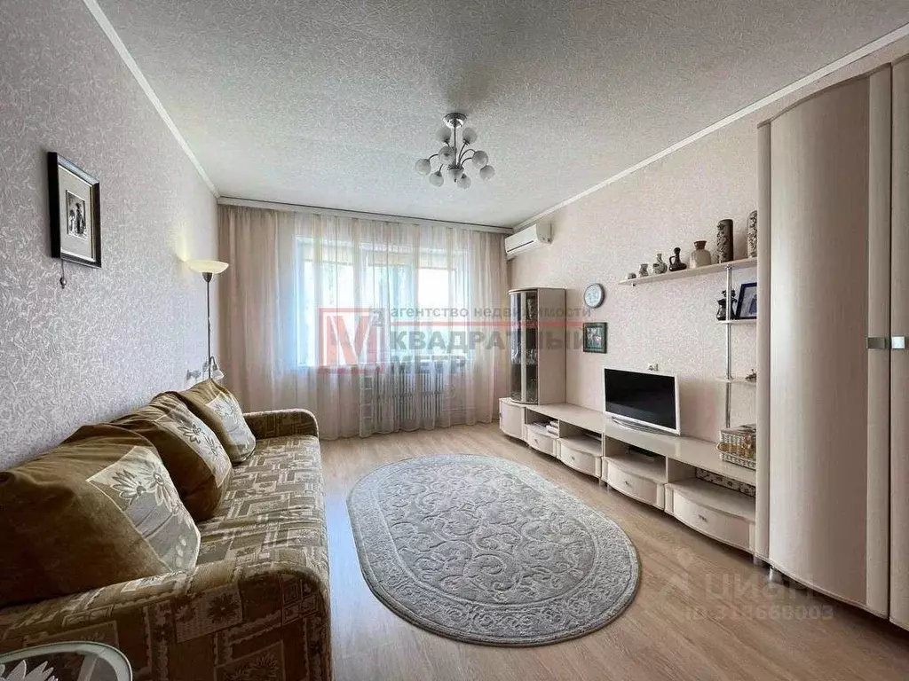 3-к кв. Белгородская область, Старый Оскол Жукова мкр, 29Б (64.0 м) - Фото 1
