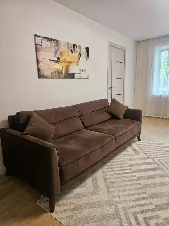 1-к кв. Приморский край, Владивосток ул. Лейтенанта Бурачка, 8 (44.0 ... - Фото 0
