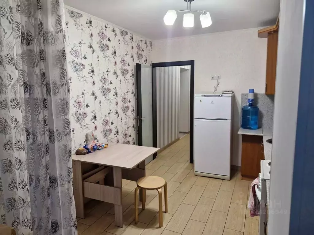 2-к кв. Башкортостан, Уфа Айская ул., 37 (58.3 м) - Фото 1