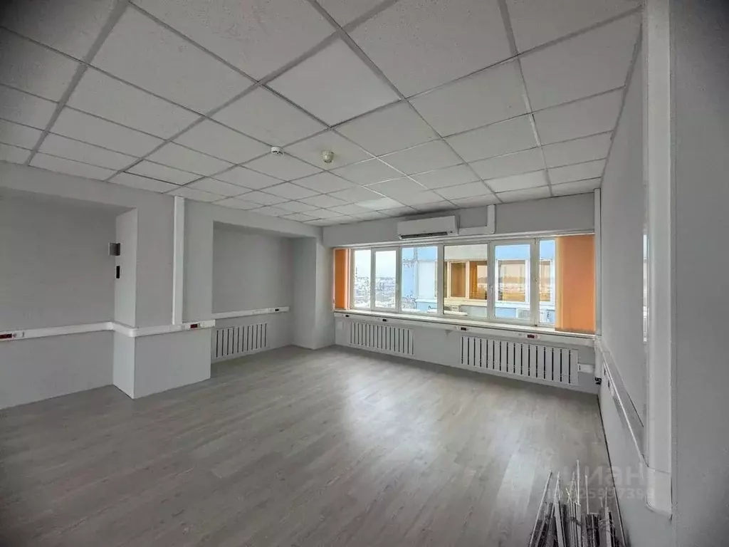 Офис в Московская область, Видное Белокаменное ш., 20 (2000 м) - Фото 1