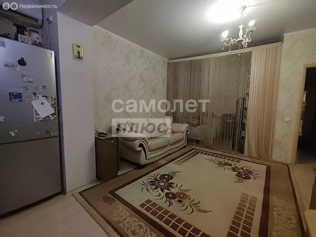1-комнатная квартира: Анапа, улица Омелькова, 28 (53 м) - Фото 1