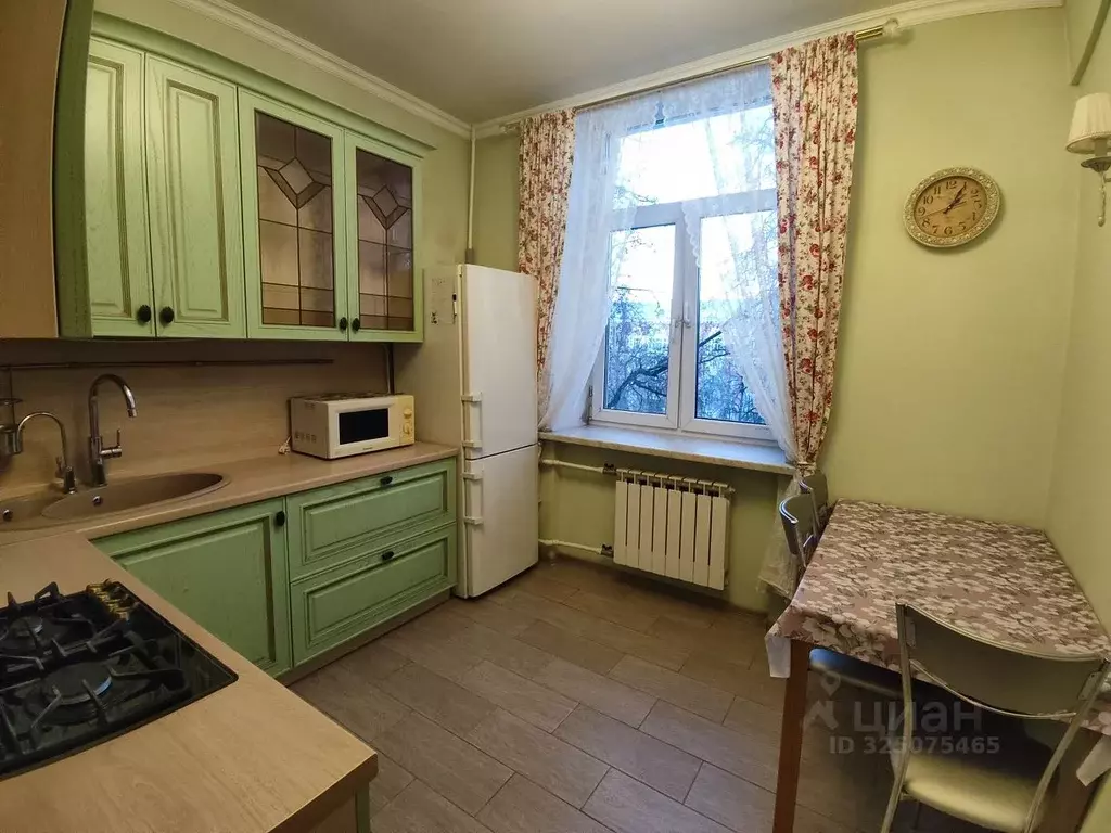 2-к кв. Московская область, Жуковский ул. Маяковского, 13 (60.0 м) - Фото 2