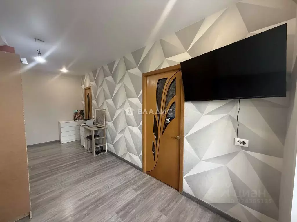 2-к кв. Московская область, Воскресенск Центральный мкр, ул. ... - Фото 1