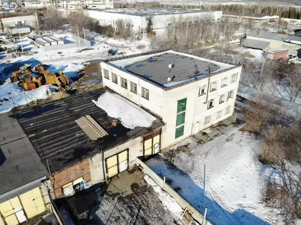 Помещение свободного назначения (455.9 м) - Фото 2