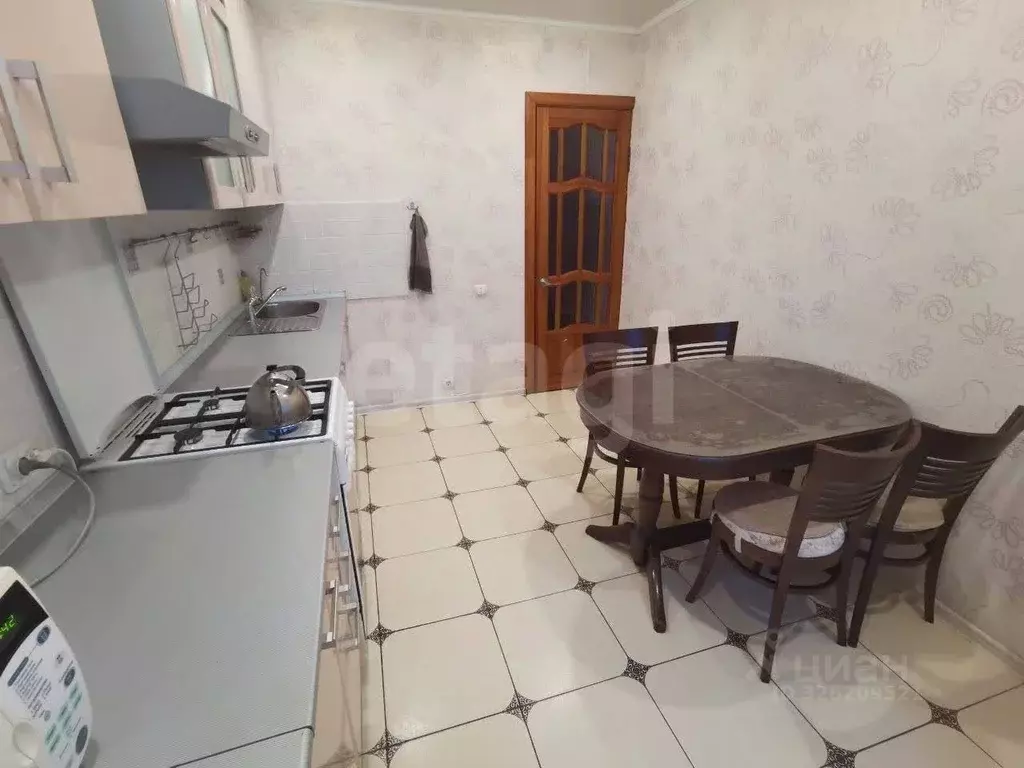 3-к кв. Татарстан, Казань ул. Академика Парина, 18 (67.0 м) - Фото 2