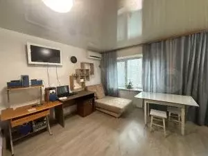 1-к. квартира, 32 м, 3/5 эт. - Фото 0