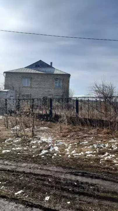 Дом в Красноярский край, Боготольский муниципальный округ, д. Красная ... - Фото 0