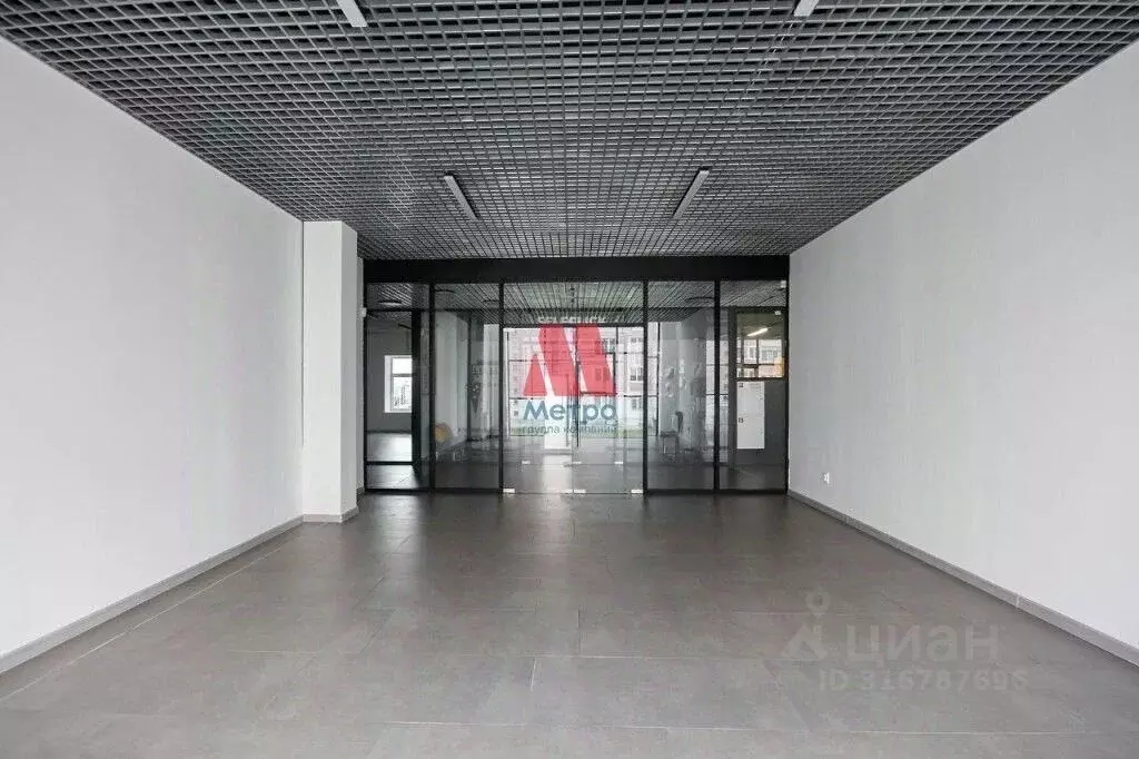 Помещение свободного назначения в Ярославская область, Ярославль ул. ... - Фото 1