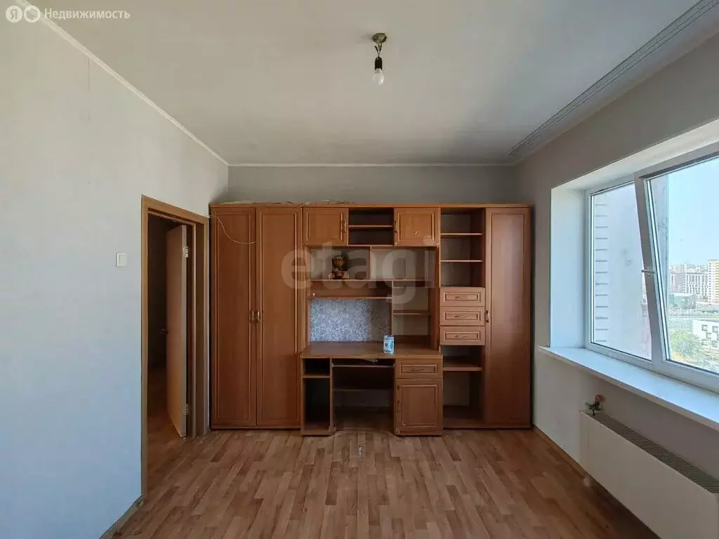 2-комнатная квартира: Воронеж, улица Ломоносова, 117 (53.8 м) - Фото 1
