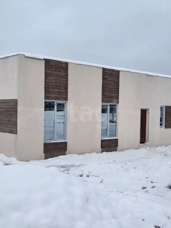 Дом в Ленинградская область, Ломоносовский район, Аннинское городское ... - Фото 1