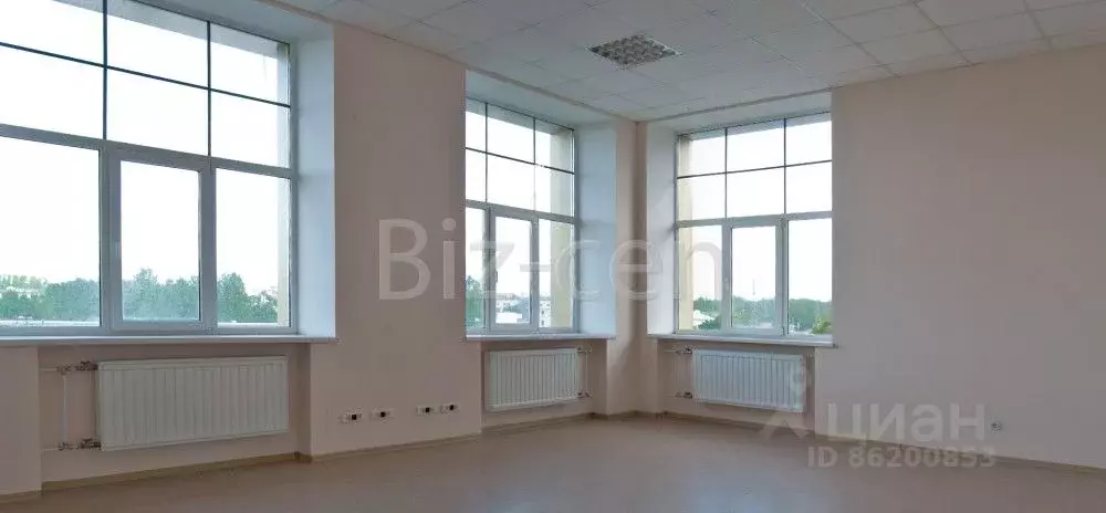 Офис в Санкт-Петербург Новолитовская ул., 15 (24 м) - Фото 0