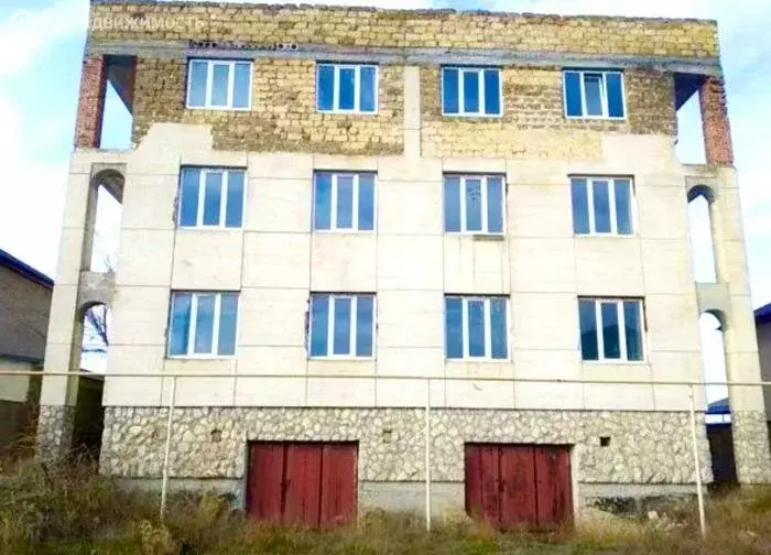 Дом в Уютное, улица Отар-Мойнак, 43 (979 м) - Фото 2