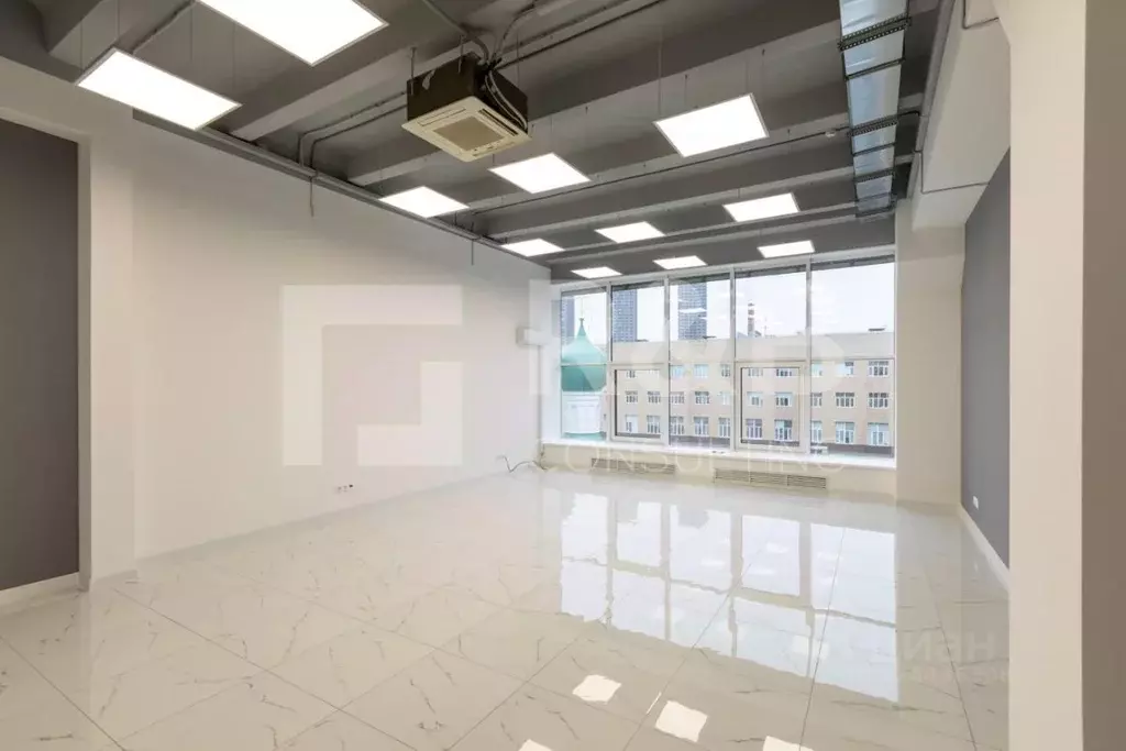 Офис в Москва Большая Новодмитровская ул., 23С2 (127 м) - Фото 1