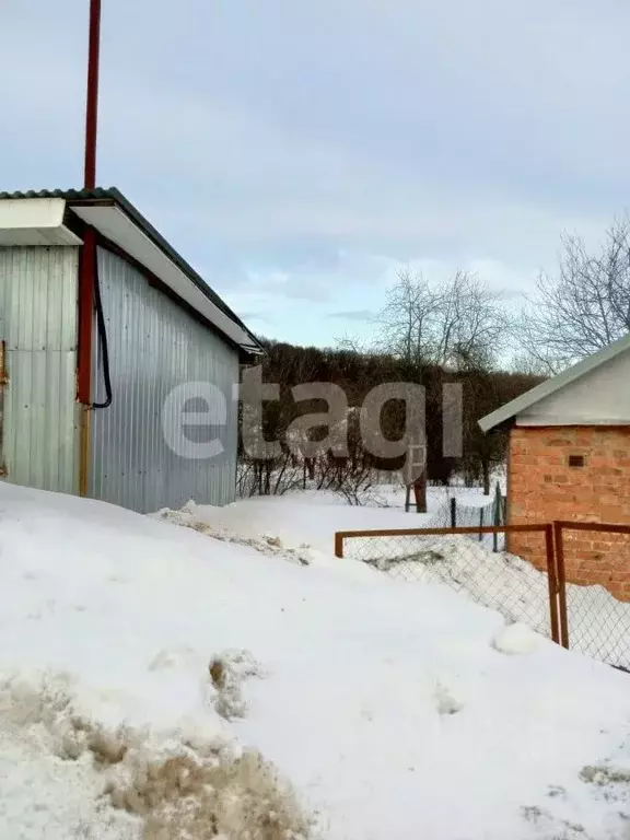 Участок в Тульская область, Щекинский район, Ломинцевское ... - Фото 0