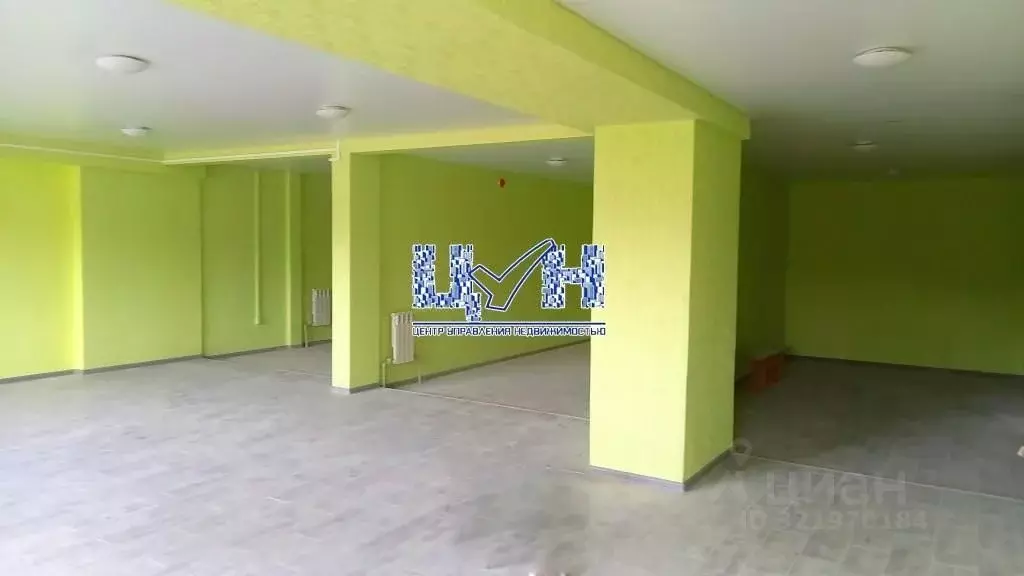 Торговая площадь в Курская область, Курск просп. Дружбы, 19В (120 м) - Фото 1