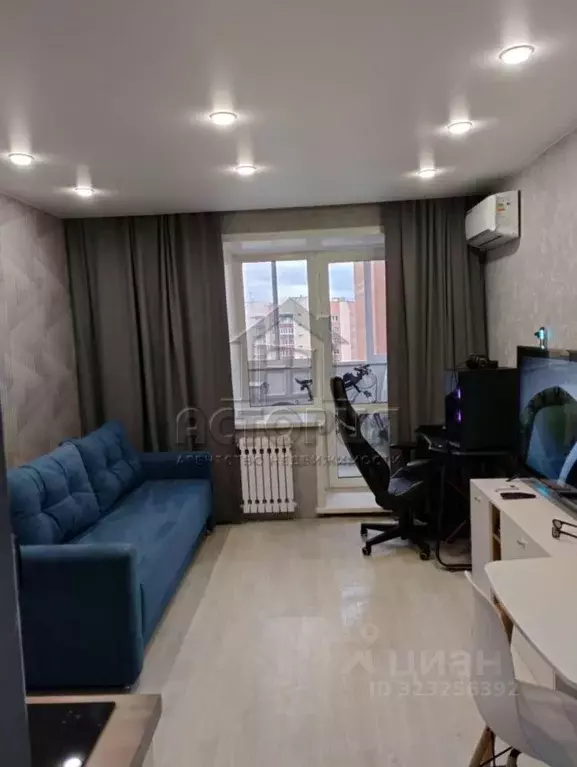 Студия Красноярский край, Красноярск просп. 60 лет Образования СССР, ... - Фото 1