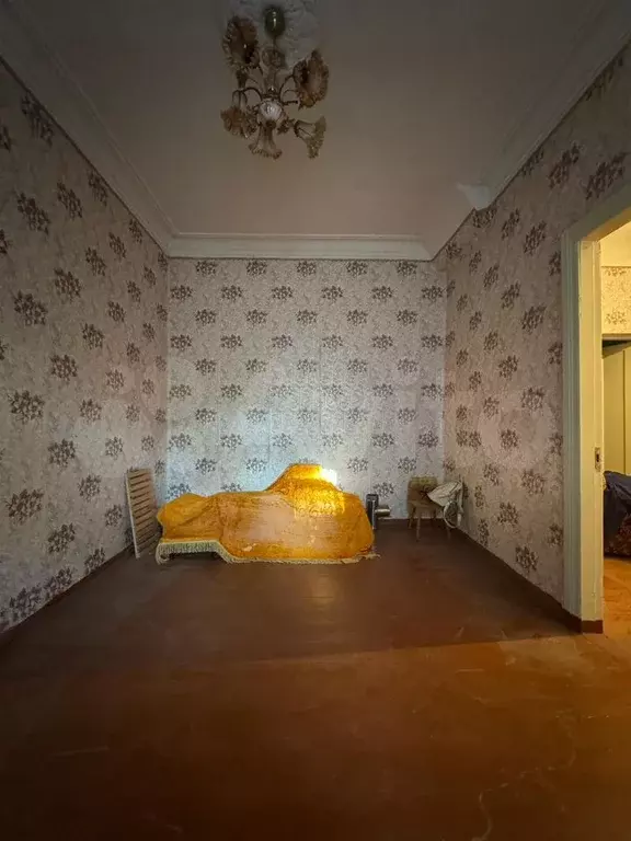 2-к. квартира, 59,7 м, 1/1 эт. - Фото 0
