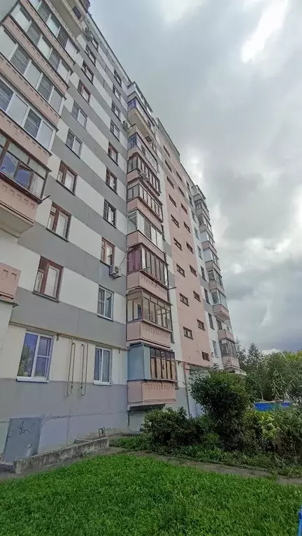 Продаётся 1-к квартира, 34.6 м - Фото 0