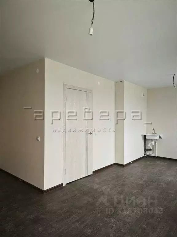 Студия Красноярский край, Красноярск ул. 40 лет Победы, 2И (31.8 м) - Фото 0