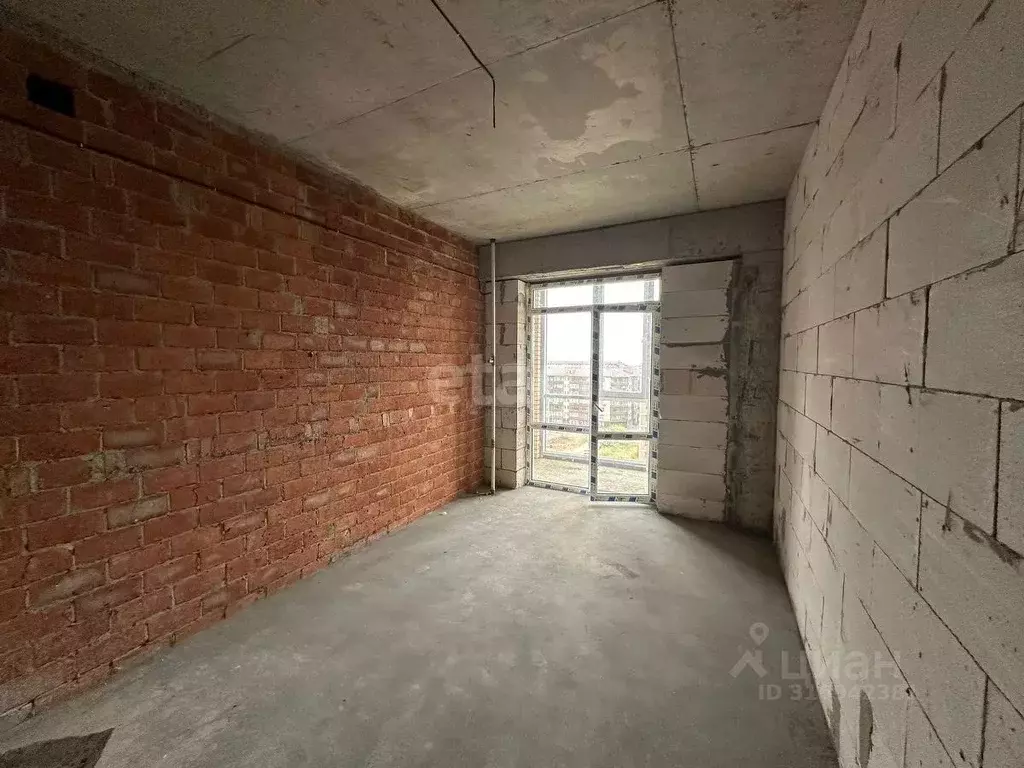 1-к кв. Ингушетия, Магас ул. Мочко Базоркина (54.0 м) - Фото 0