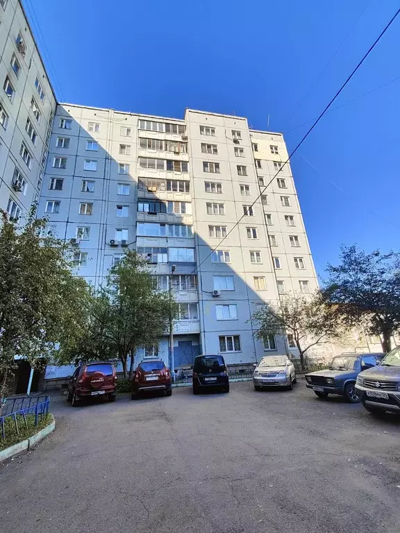 Продаётся 4-к квартира, 82.8 м - Фото 0