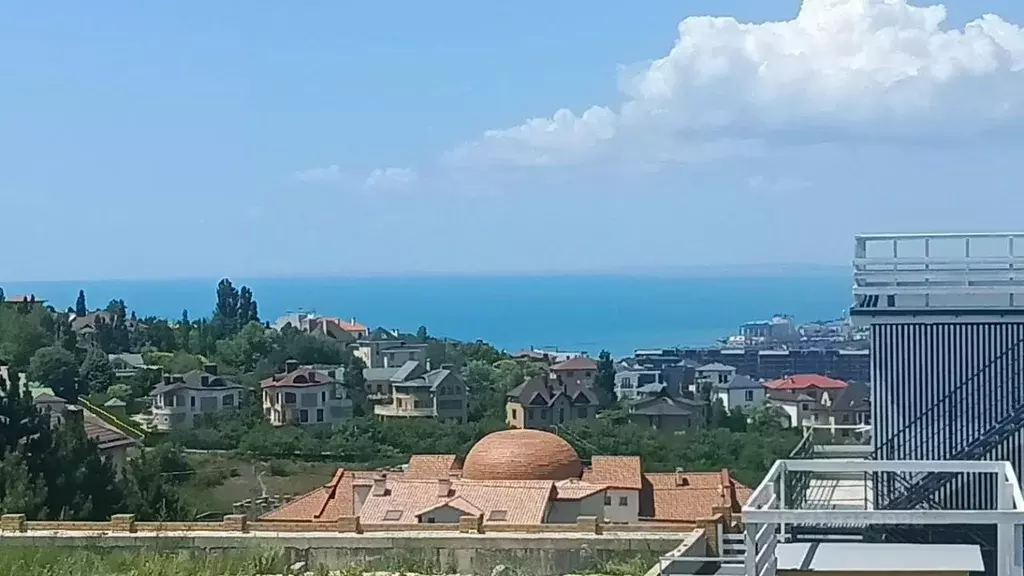Участок в Краснодарский край, Анапа муниципальный округ, с. Супсех ул. ... - Фото 1