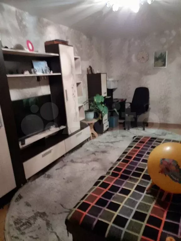 1-к. квартира, 35 м, 3/5 эт. - Фото 0