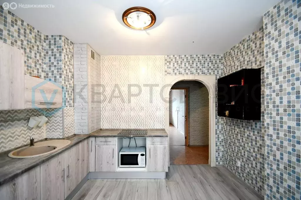 3-комнатная квартира: Омск, Космический проспект, 14Бк4/1 (79 м) - Фото 0