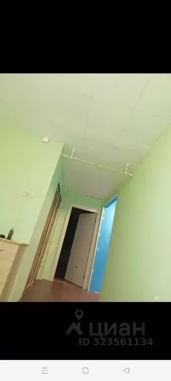 2-к кв. Московская область, Можайский муниципальный округ, пос. Учхоза ... - Фото 2