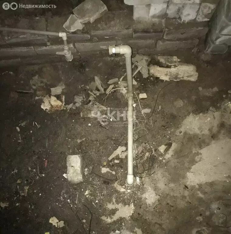 Дом в Нижегородская область, Балахнинский муниципальный округ, рабочий ... - Фото 1