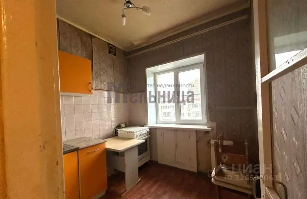 2-к кв. Волгоградская область, Волгоград Невская ул., 4 (43.9 м) - Фото 2