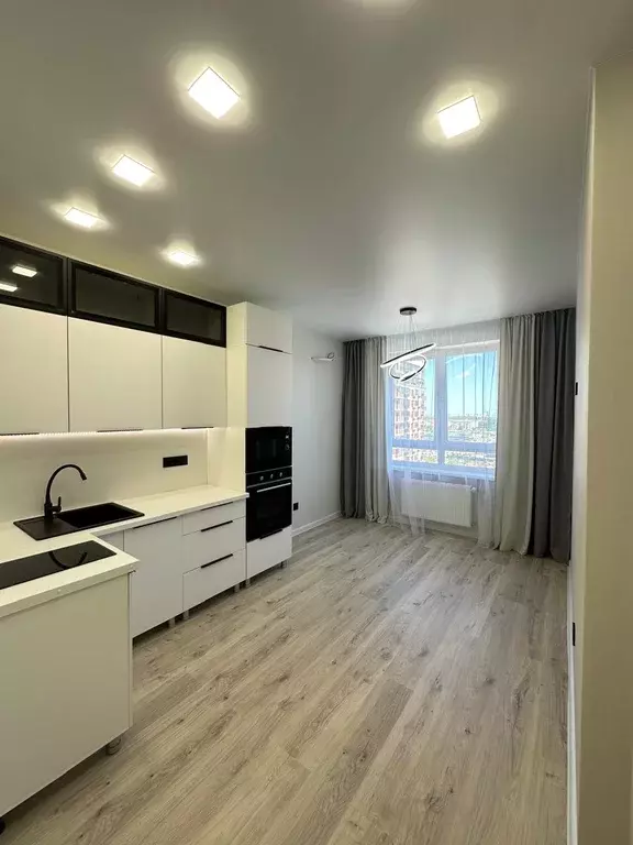 Продаётся 1-к квартира, 37.5 м - Фото 0