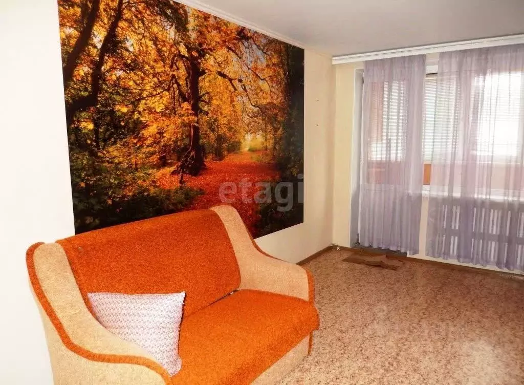 1-к кв. Белгородская область, Белгородский район, Дубовское с/пос, ... - Фото 1