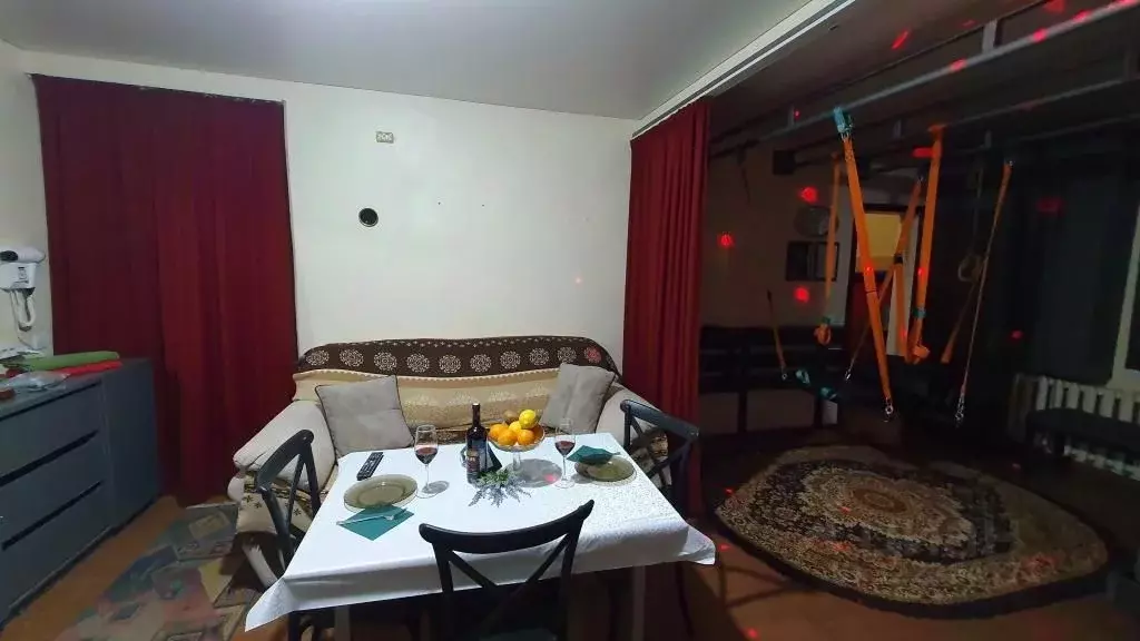 2-к кв. Астраханская область, Астрахань ул. Свердлова, 53 (42.0 м) - Фото 2