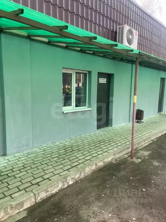 Склад в Московская область, Дмитров ул. 2-я Московская, 21к1 (45 м) - Фото 1