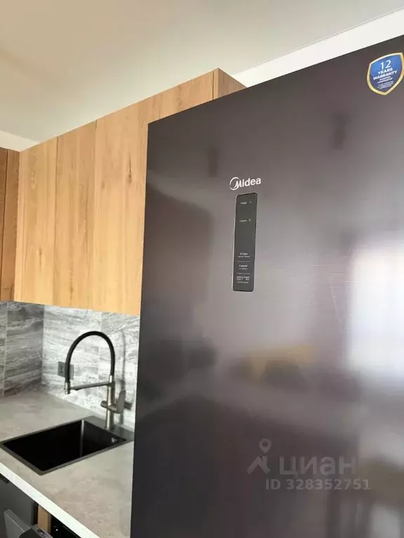 2-к кв. Москва проезд Стройкомбината, 1 (38.0 м) - Фото 2