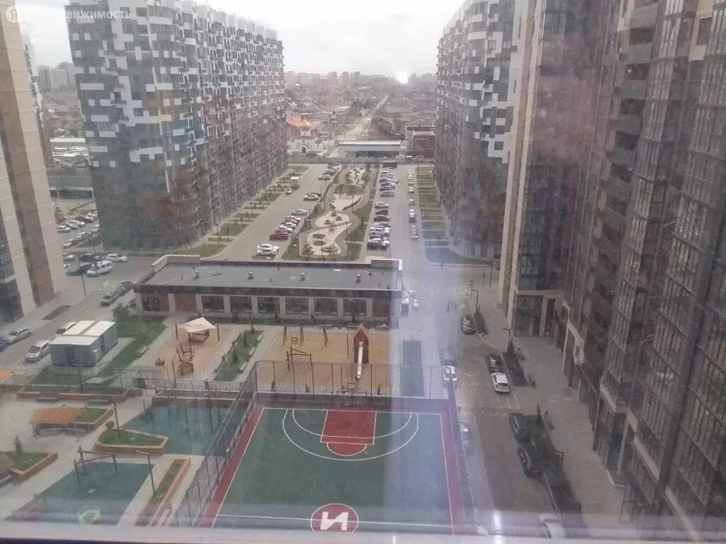 2-комнатная квартира: Краснодар, Штурвальная улица, 8 (64 м) - Фото 2