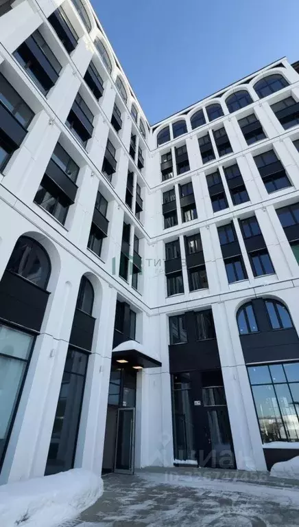 2-к кв. Московская область, Одинцовский городской округ, Заречье пгт ... - Фото 2