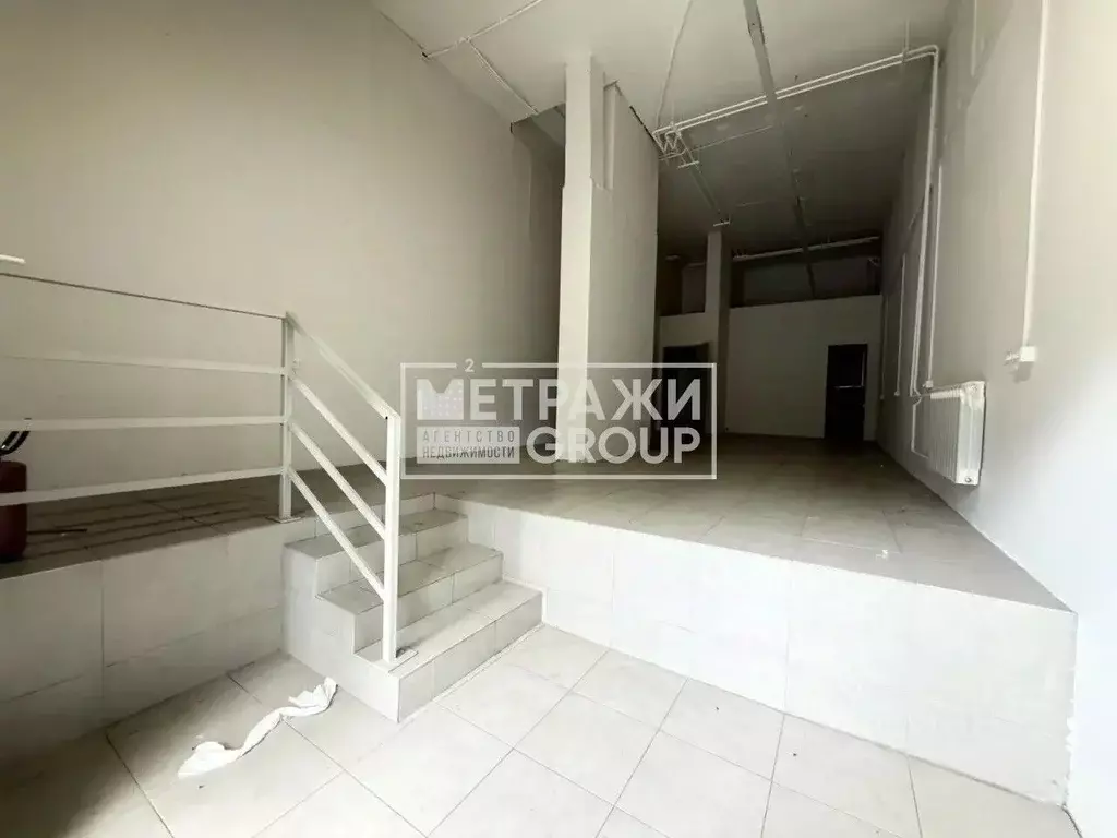 Помещение свободного назначения в Московская область, Королев ... - Фото 2