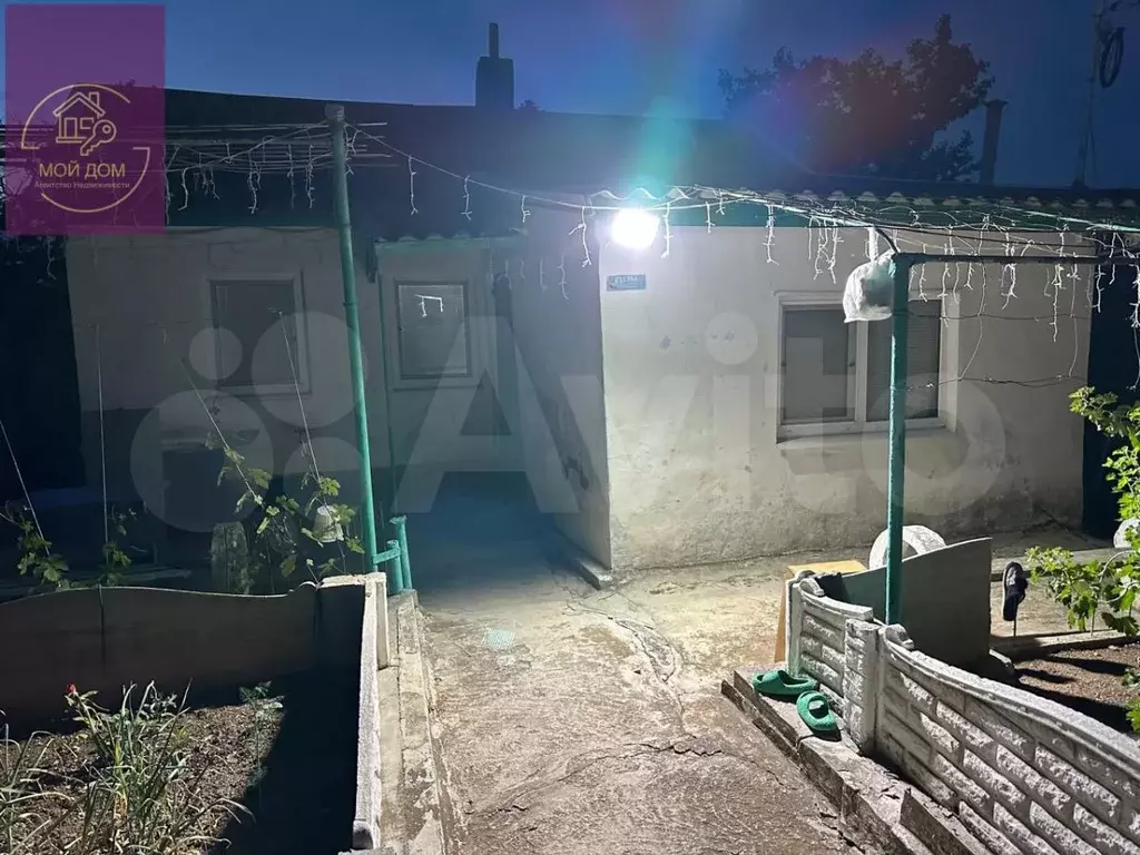 Дом 72 м на участке 6 сот. - Фото 1