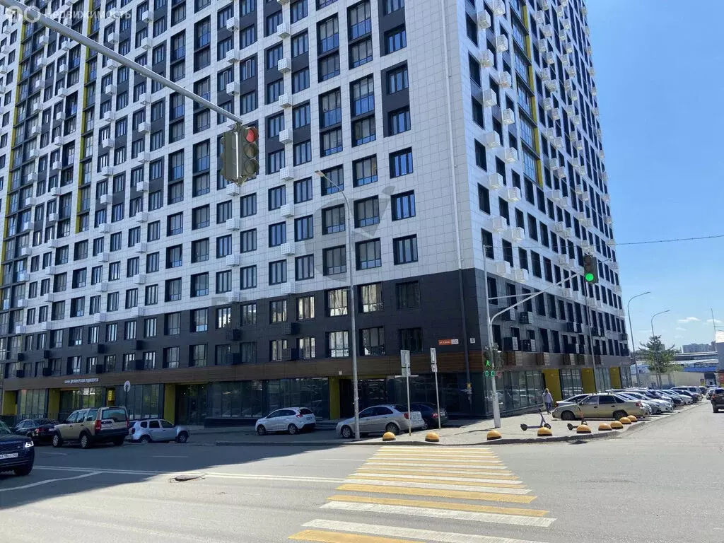 Торговая площадь (104.8 м) - Фото 1