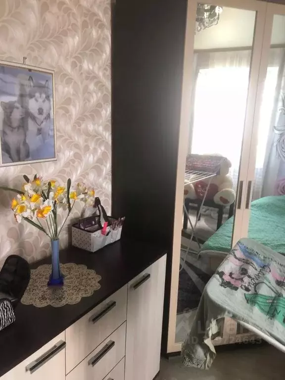 Комната Московская область, Одинцово ул. Говорова, 14 (17.0 м) - Фото 0