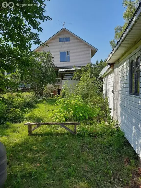 Дом в Одинцовский городской округ, садоводческое некоммерческое ... - Фото 1