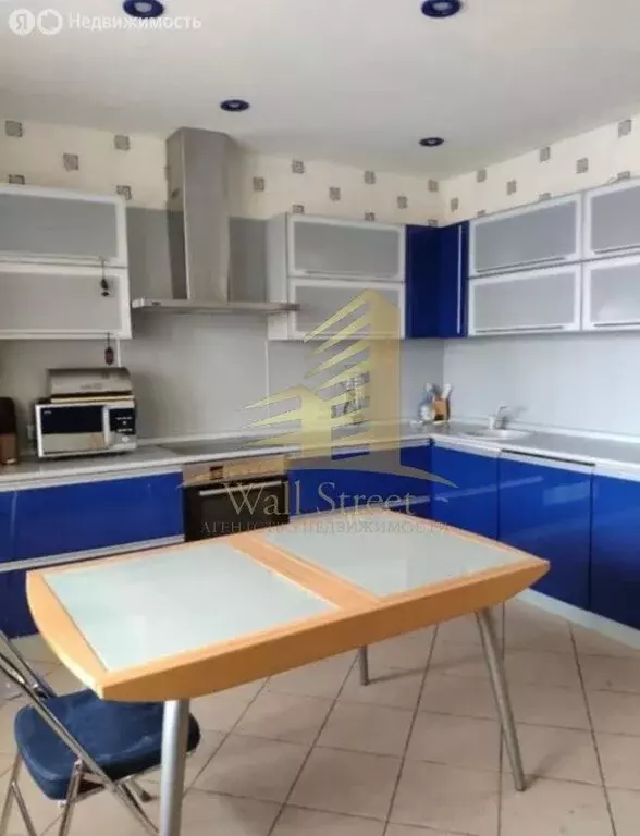 3-комнатная квартира: Новосибирск, улица Титова, 11/1 (107 м) - Фото 1