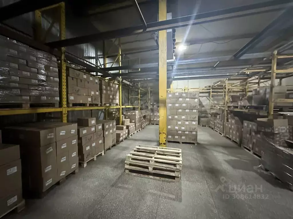 Склад в Костромская область, Кострома Галичская ул., 128 (2423 м) - Фото 1