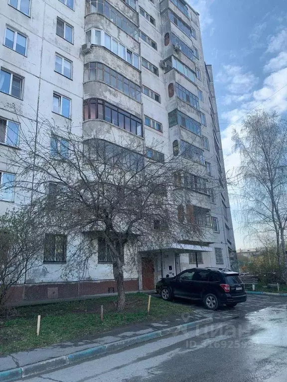Квартира, 1 комната, 41 м - Фото 0