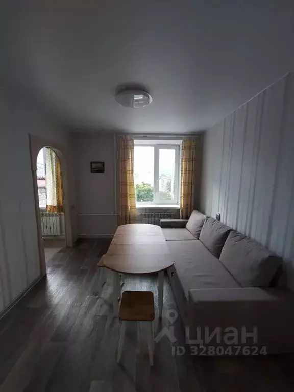 3-к кв. Ленинградская область, Выборг ул. Куйбышева, 11 (60.0 м) - Фото 2