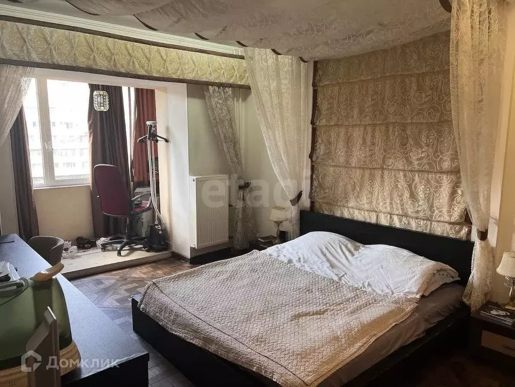 Продаётся 2-к квартира, 64 м - Фото 1